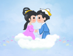 点击预览
