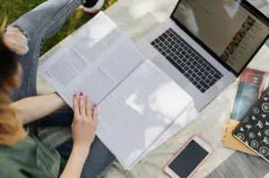 StudentsResearchers