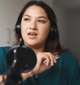 Sarah