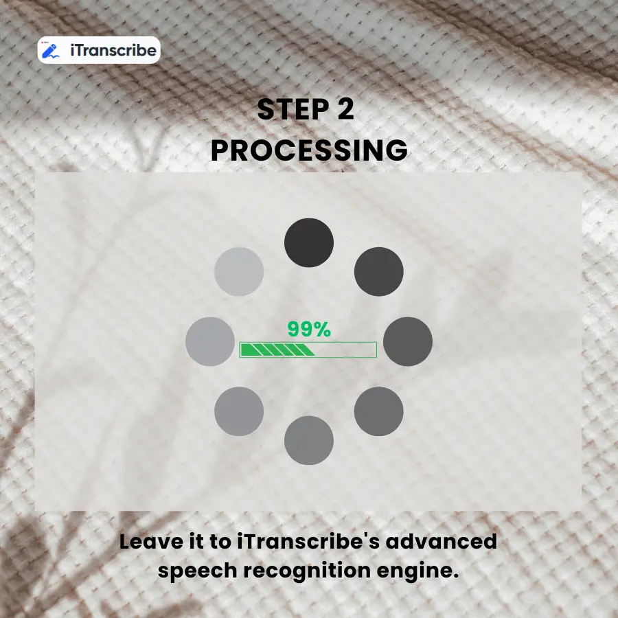 Processing