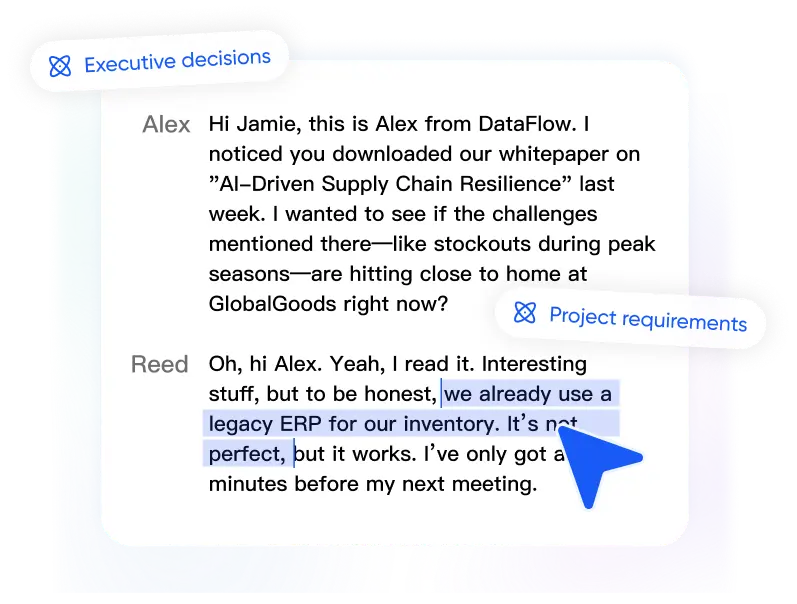 MeetingIntelligence