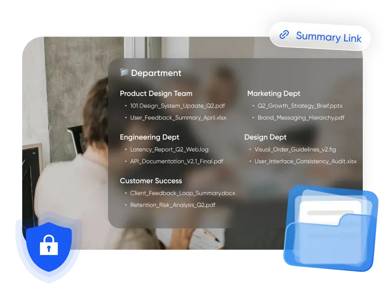 ProjectFolders