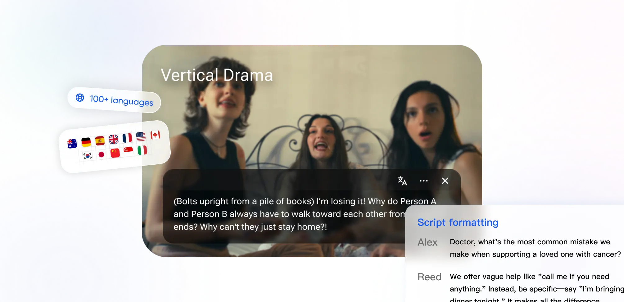 iTranscribeVerticalDramas