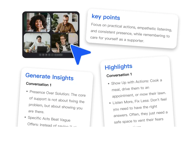 ContentSummaries