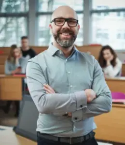 Professor