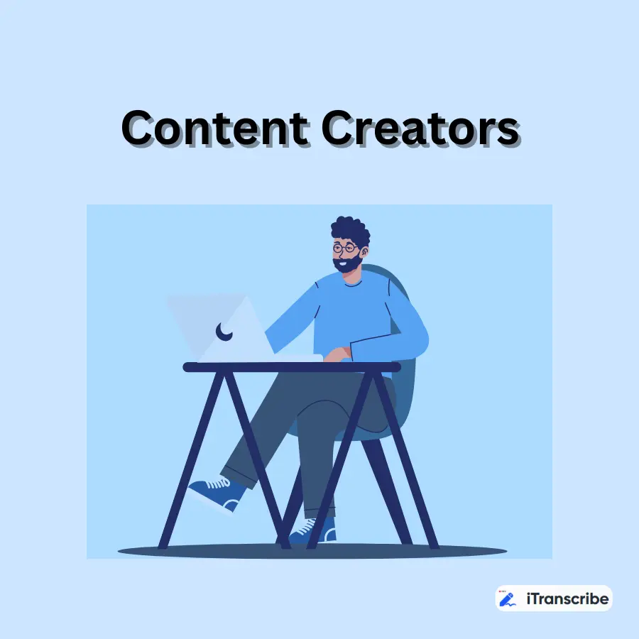ContentCreators