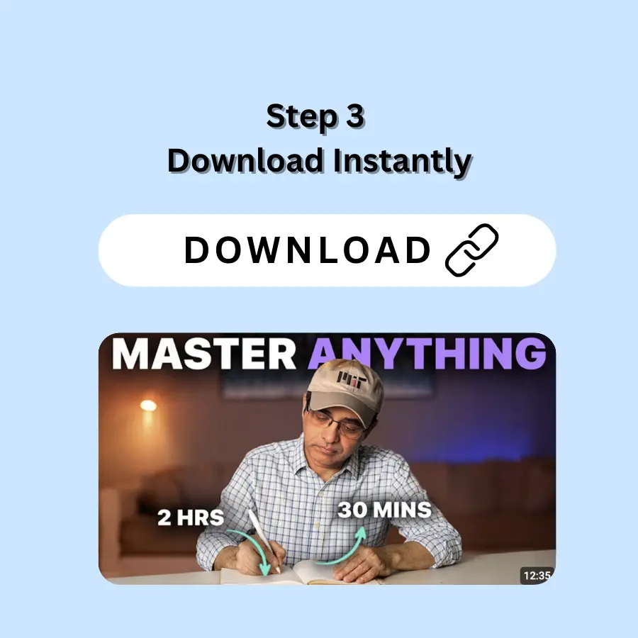 Download Instantly