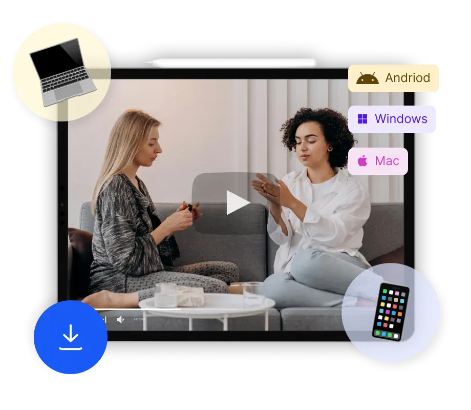 Universal Compatibility Across Devices 