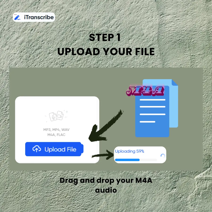 Upload Your File