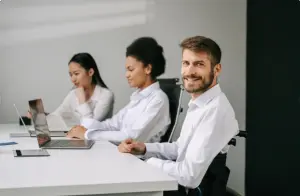 BusinessProfessionals