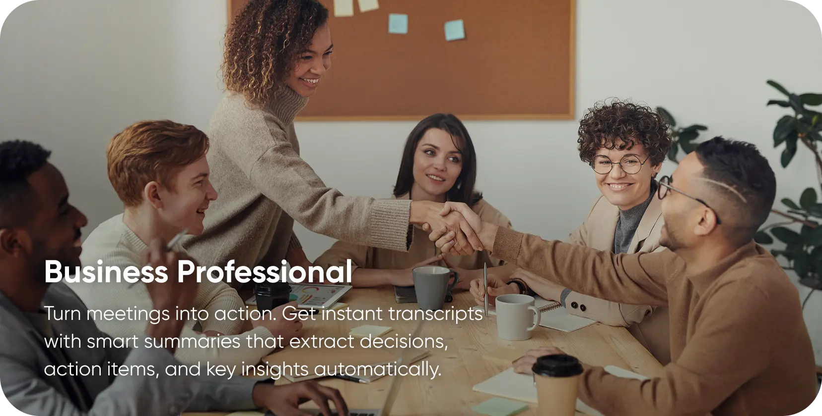 BusinessProfessional