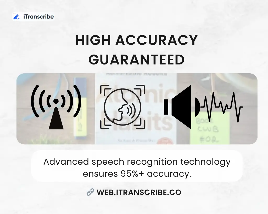 High Accuracy Guaranteed