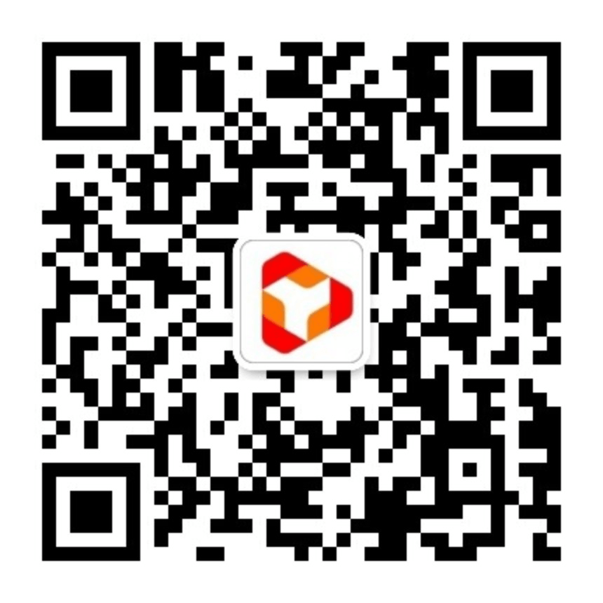 网易智选联系二维码