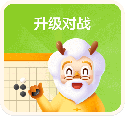 升级对弈