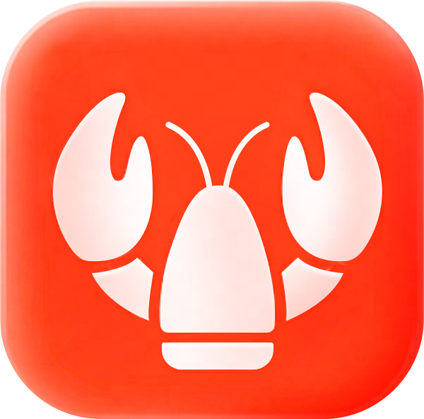 LobsterAI Logo