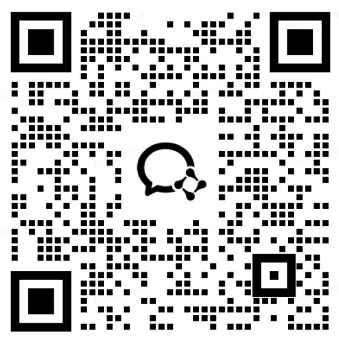 微信社群二维码