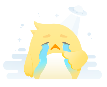 error