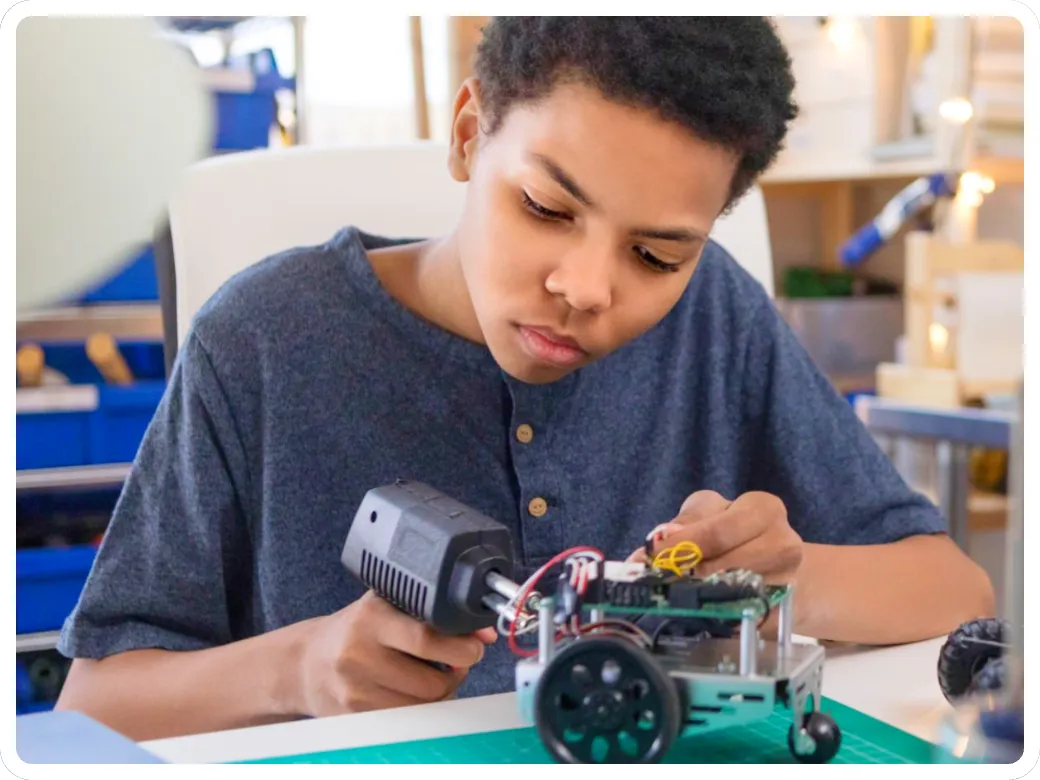 解决方案logo-有道AI智云开放平台