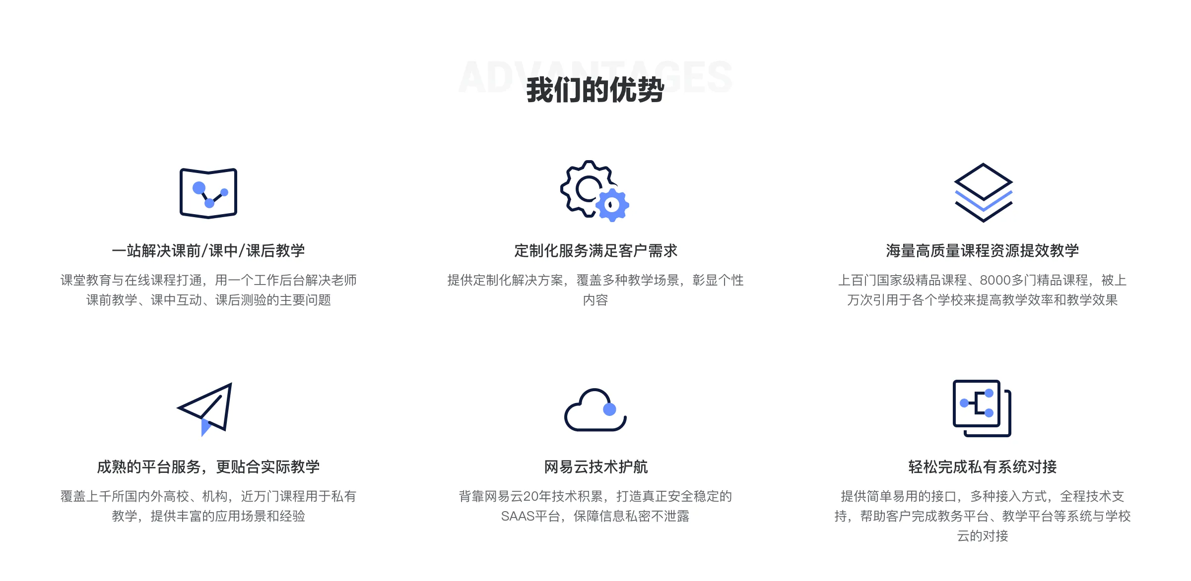 慕课直播录播系统使用介绍